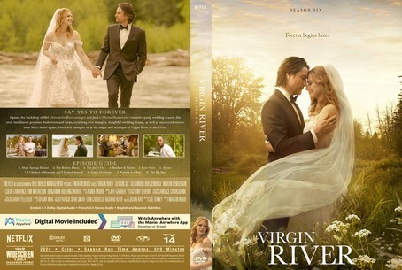 Virgin River Season 6