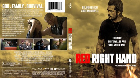 Red Right Hand 2024