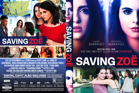 Saving Zoe 2019