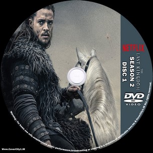 The Last Kingdom Season 2