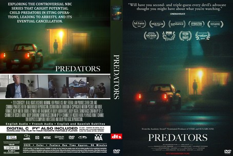 Predators 2025