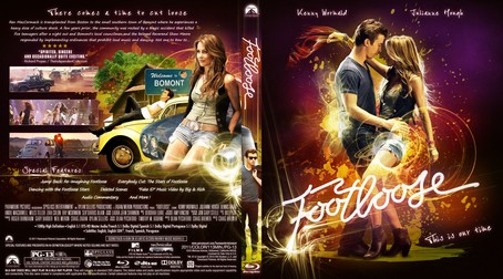 Footloose 2011
