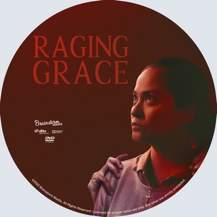 Raging Grace 2023
