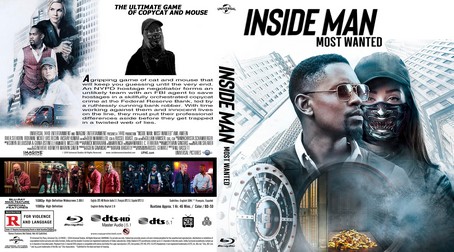 Inside Man Most Wanted 2019