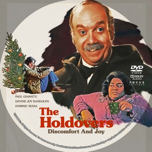 The Holdovers 2023
