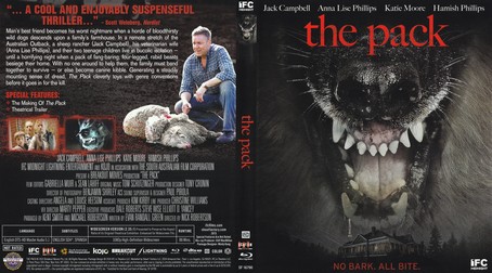 The Pack 2015