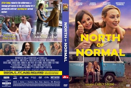North of Normal 2022