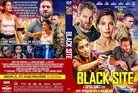 Black Site 2022