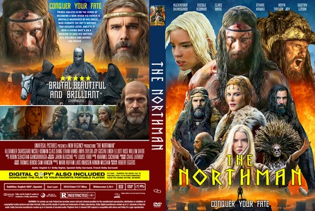 The Northman 2022