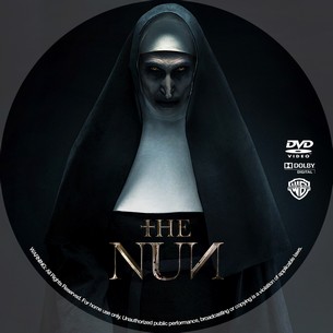 The Nun 2018