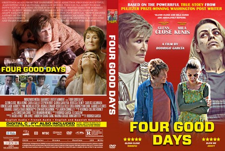 Four Good Days 2020