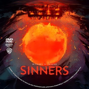 Sinners 2025