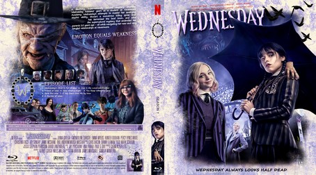Wednesday Season 1