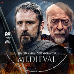 Medieval 2022