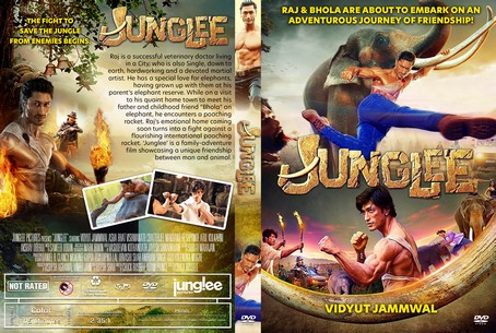 Junglee 2019