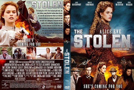 The Stolen 2017