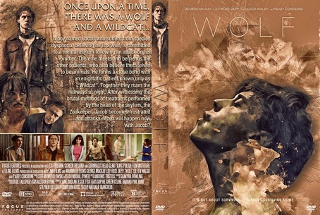 Wolf 2021