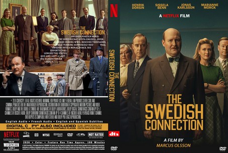 The Swedish Connection 2026