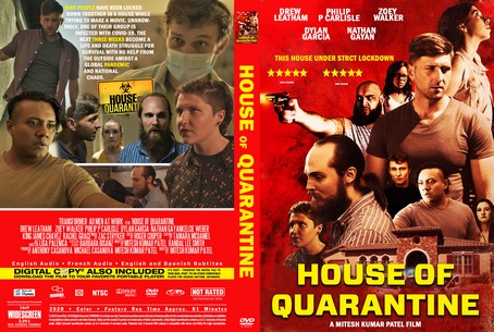 House of Quarantine 2020