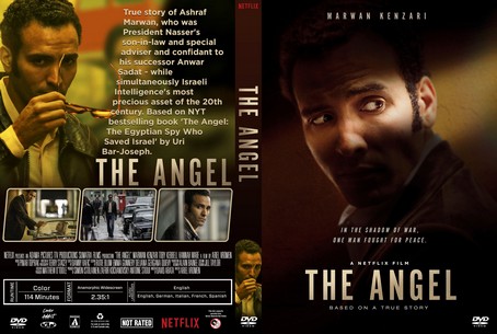 The Angel 2018
