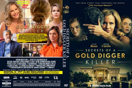 Secrets of a Gold Digger Killer 2021