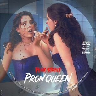 Fear Street Prom Queen 2025