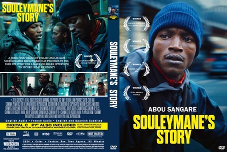 Souleymane's Story 2024