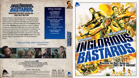 Inglourious Basterds 2009
