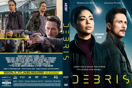 Debris Season 1