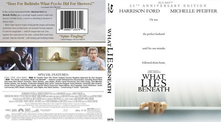 What Lies Beneath 2000