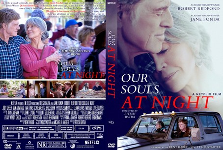 Our Souls At Night 2017