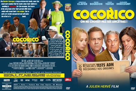 Cocorico 2024