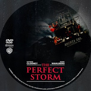 The Perfect Storm 2000