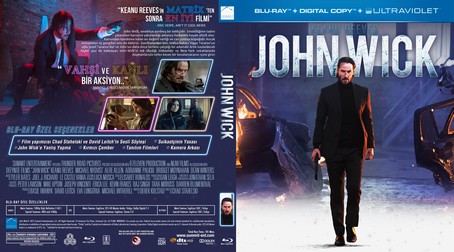 John Wick 2014