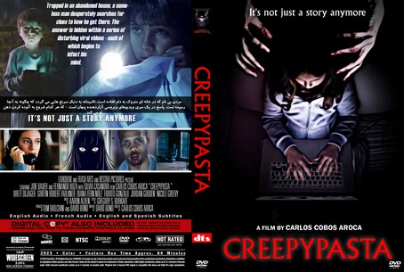 Creepypasta 2023
