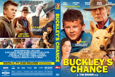 Buckley's Chance 2021