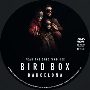 Bird Box Barcelona 2023