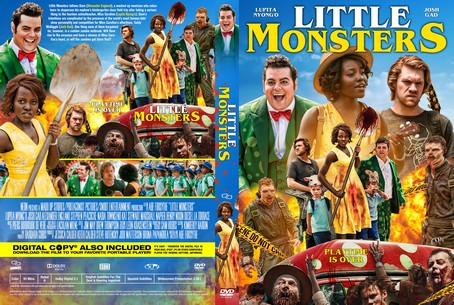 Little Monsters 2019