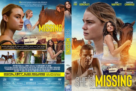 Shes Missingk 2019