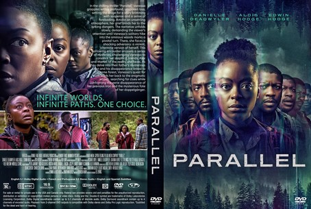 Parallel 2024