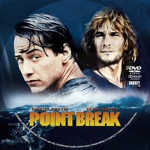 Point Break 1991