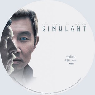 Simulant 2023