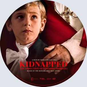Kidnapped The Abduction of Edgardo Mortara 2023
