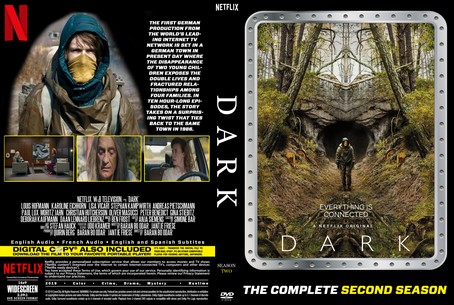 Dark Season 1