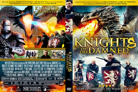 Knights of the Damned 2017