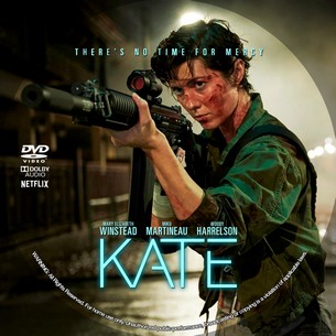 Kate 2021