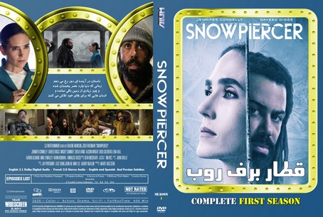 Snowpiercer season 1