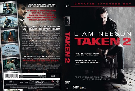 Taken collection