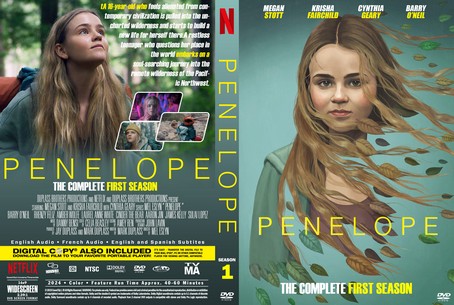 Penelope Season 1