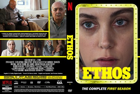 Ethos Season 1